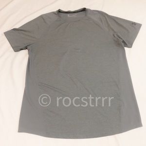 Under Armour Heatgear Athletic Short Sleeve Shirt